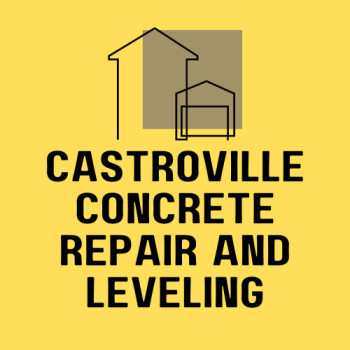 Castroville Concrete Repair And Leveling Logo